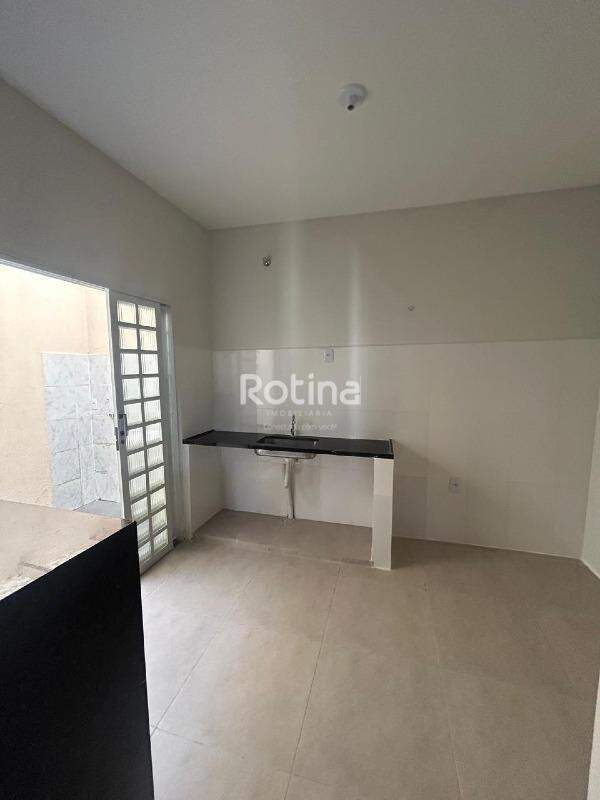 Casa à venda, 1 quarto em Uberlândia no bairro Segismundo Pereira no valor de R$ 230.000,00 - Rotina Imobiliária: 
