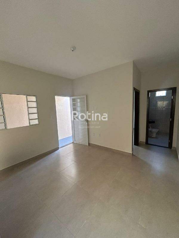 Casa à venda, 1 quarto em Uberlândia no bairro Segismundo Pereira no valor de R$ 230.000,00 - Rotina Imobiliária: 