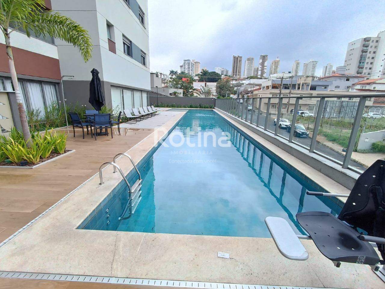 Apartamento à venda, 3 quartos em Uberlândia no bairro Lídice no valor de R$ 1.300.000,00 - Rotina Imobiliária: 