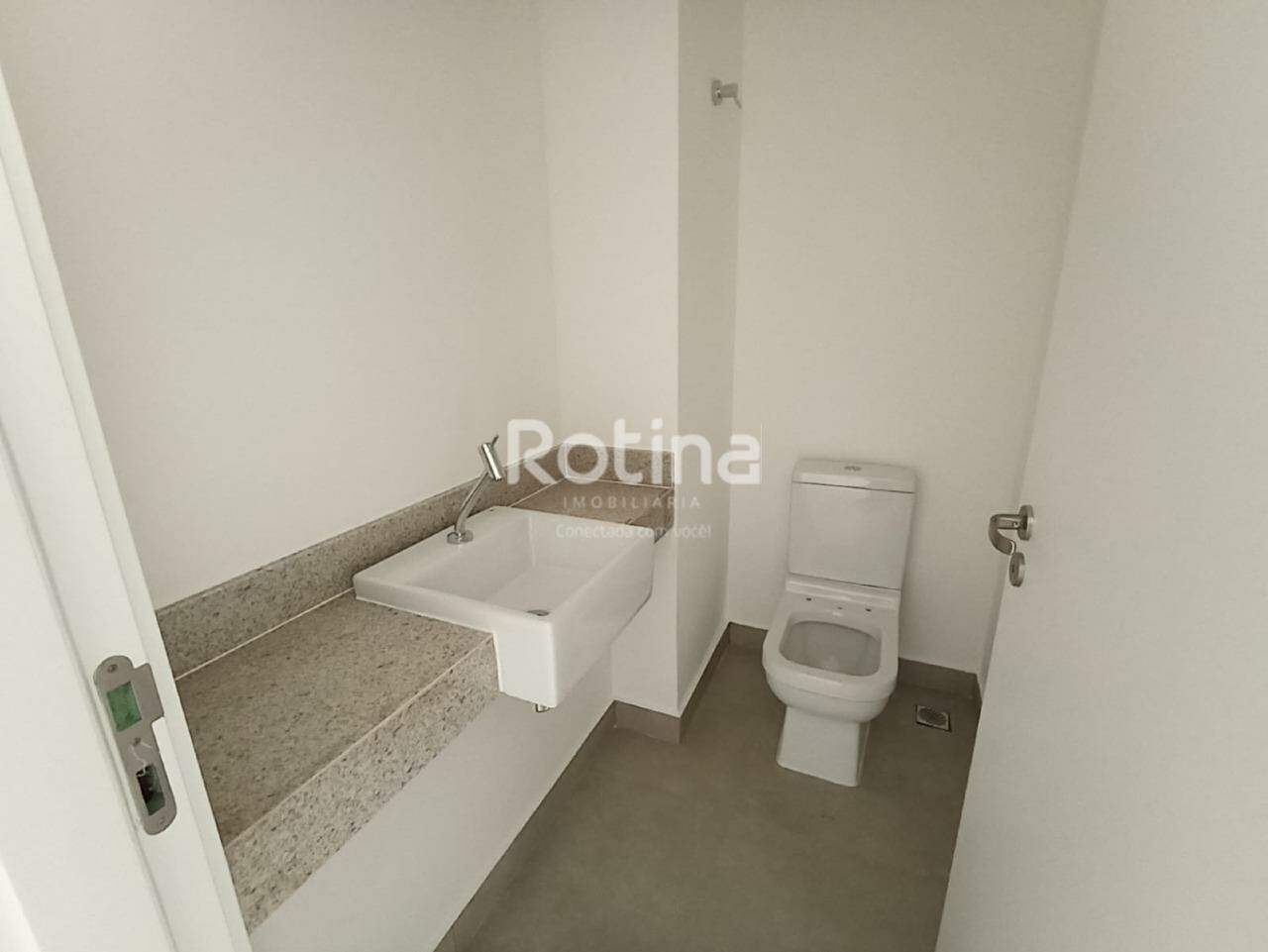 Apartamento à venda, 3 quartos em Uberlândia no bairro Lídice no valor de R$ 1.300.000,00 - Rotina Imobiliária: 