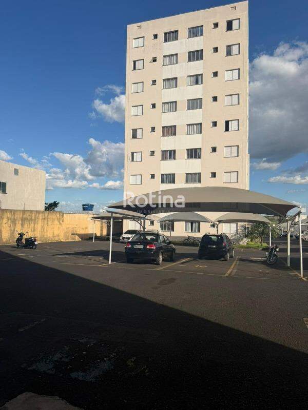 Apartamento à venda, 2 quartos em Uberlândia no bairro Jardim Holanda no valor de R$ 215.000,00 - Rotina Imobiliária: 
