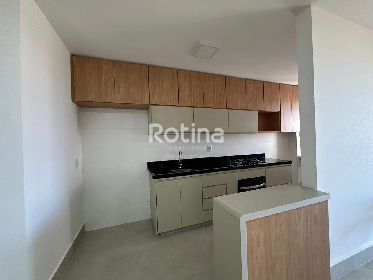 Apartamento para alugar, 3 quartos em Uberlândia no bairro Jardim Sul no valor de R$ 5.300,00 - Rotina Imobiliária: 