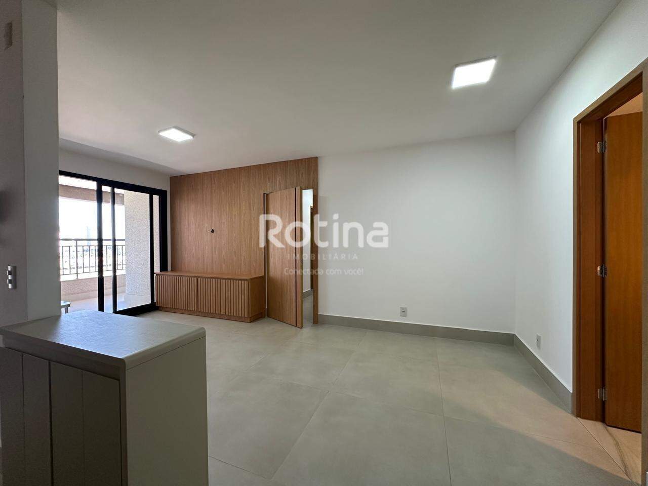 Apartamento para alugar, 3 quartos em Uberlândia no bairro Jardim Sul no valor de R$ 5.300,00 - Rotina Imobiliária: 