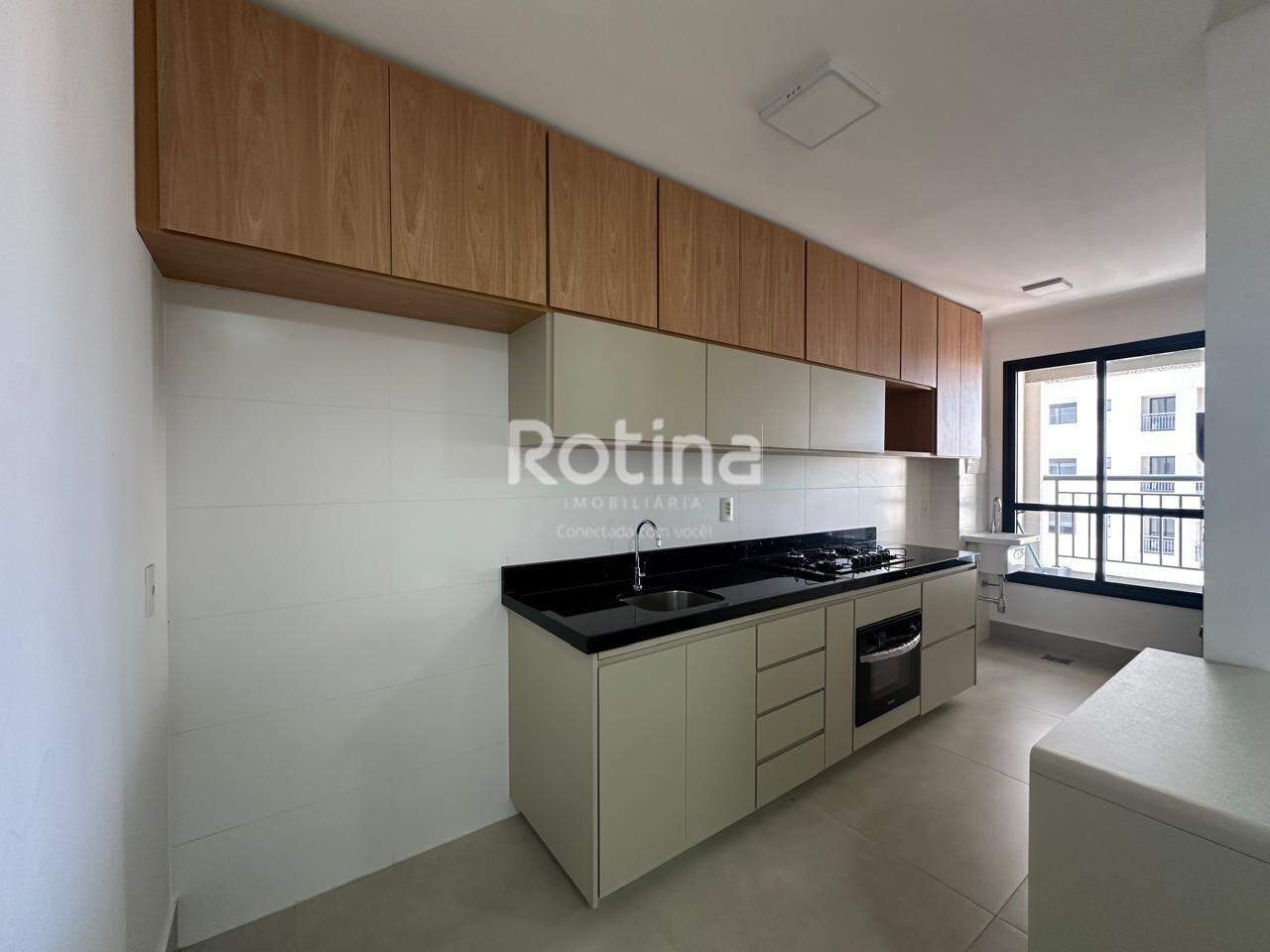 Apartamento para alugar, 3 quartos em Uberlândia no bairro Jardim Sul no valor de R$ 5.300,00 - Rotina Imobiliária: 