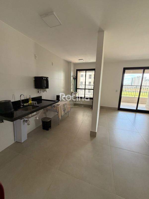Apartamento para alugar, 3 quartos em Uberlândia no bairro Jardim Sul no valor de R$ 5.300,00 - Rotina Imobiliária: 