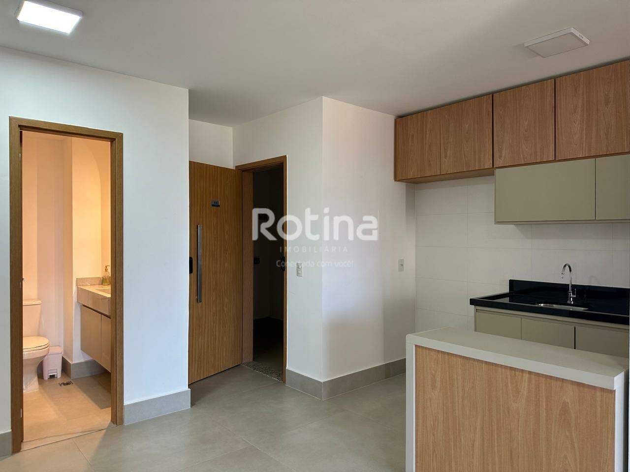 Apartamento para alugar, 3 quartos em Uberlândia no bairro Jardim Sul no valor de R$ 5.300,00 - Rotina Imobiliária: 
