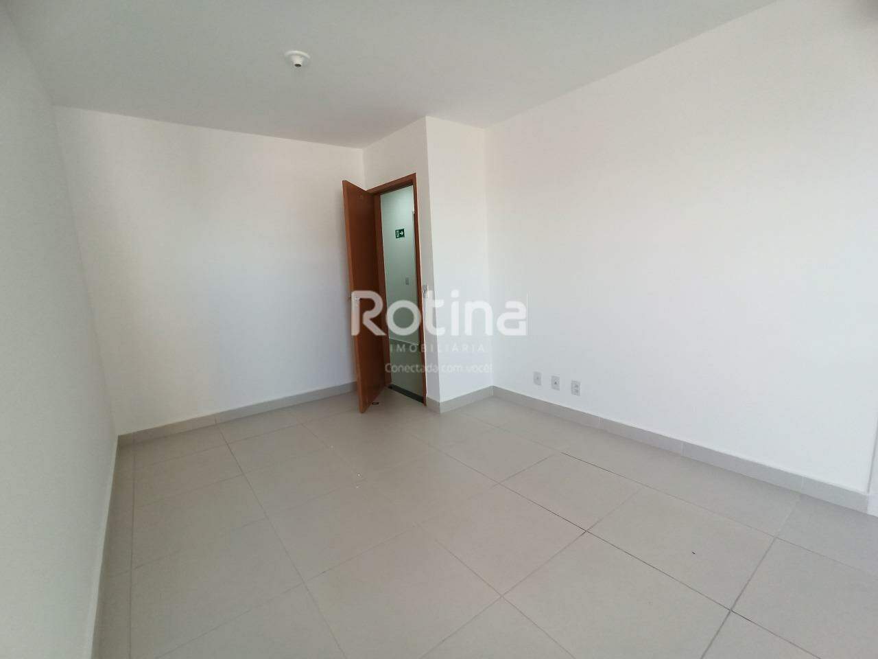 Apartamento para alugar, 2 quartos em Uberlândia no bairro Novo Mundo no valor de R$ 1.400,00 - Rotina Imobiliária: 