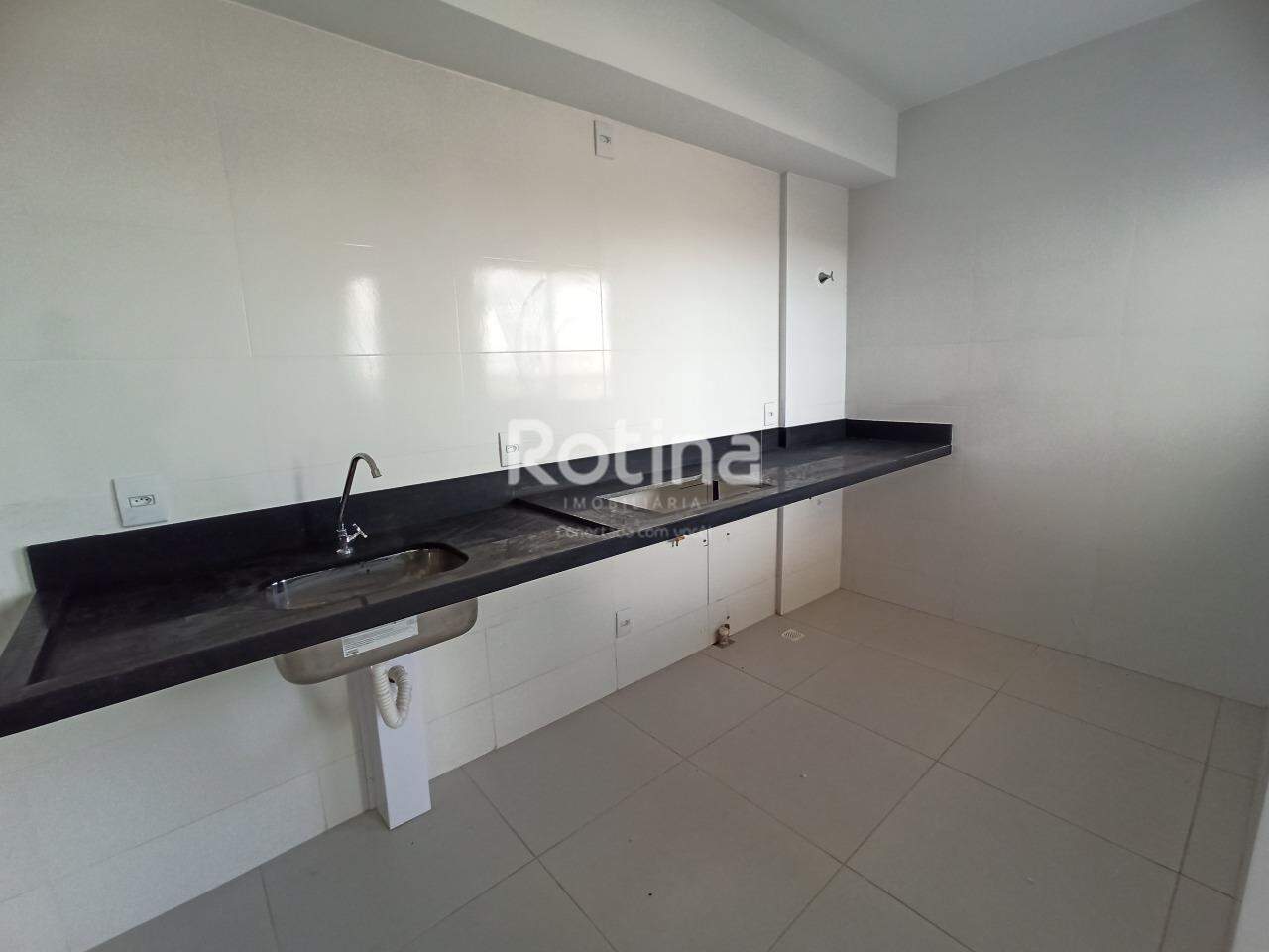 Apartamento para alugar, 2 quartos em Uberlândia no bairro Novo Mundo no valor de R$ 1.400,00 - Rotina Imobiliária: 