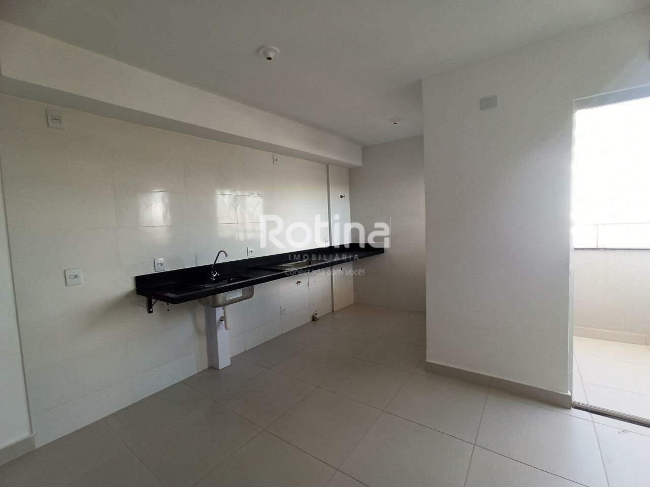 Apartamento para alugar, 2 quartos em Uberlândia no bairro Novo Mundo no valor de R$ 1.400,00 - Rotina Imobiliária: 