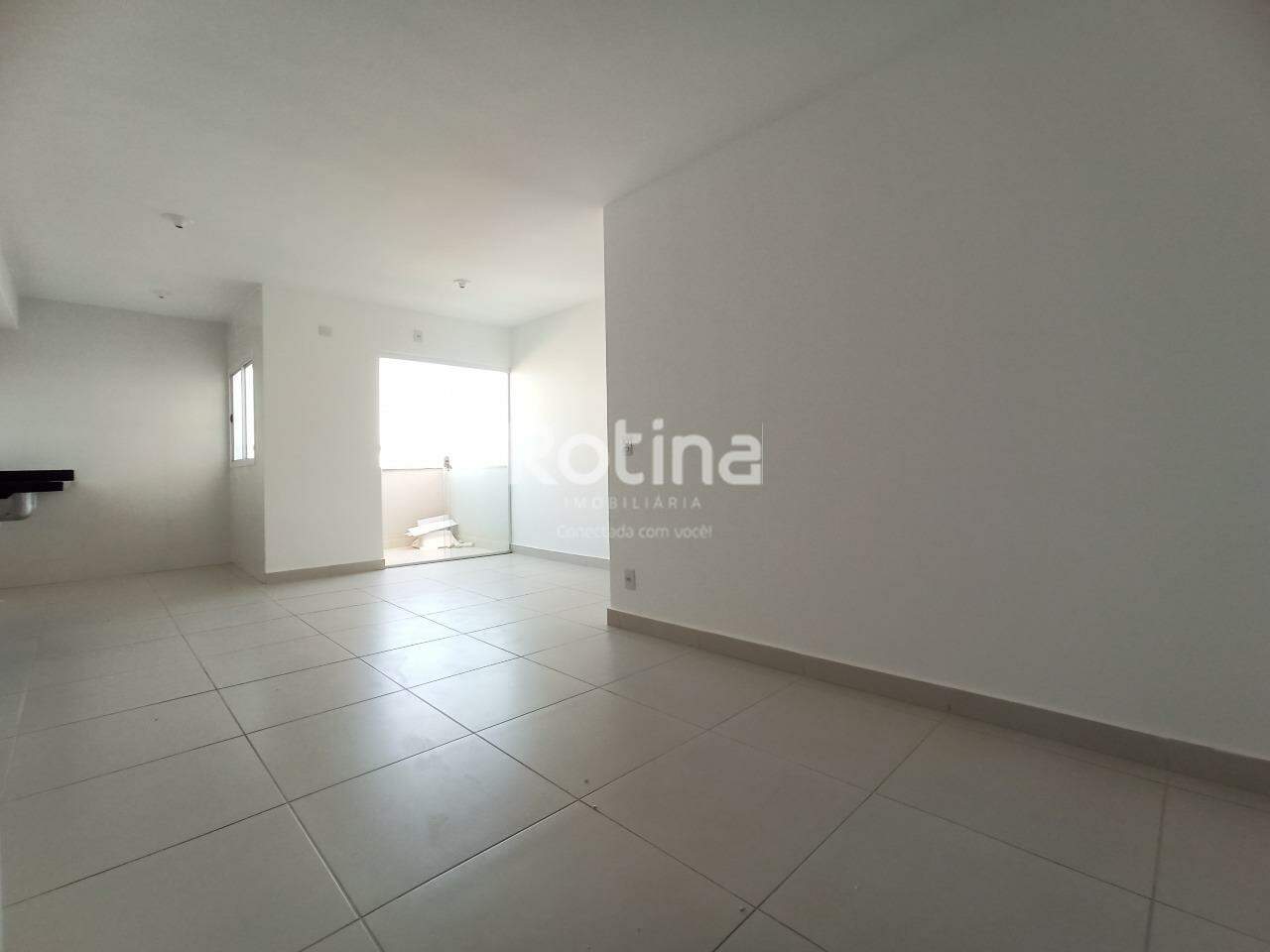 Apartamento para alugar, 2 quartos em Uberlândia no bairro Novo Mundo no valor de R$ 1.400,00 - Rotina Imobiliária: 