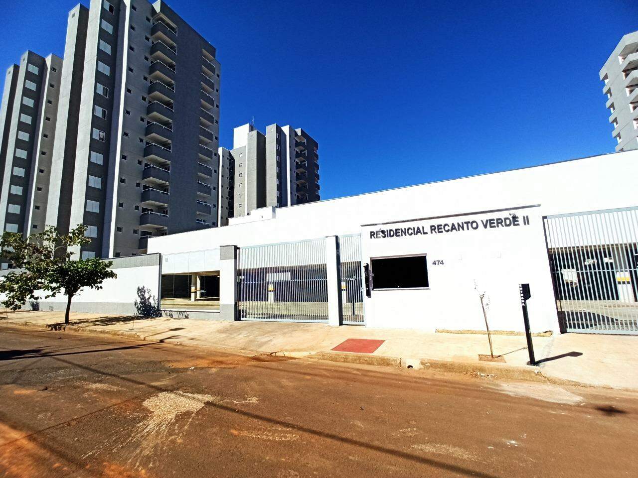 Apartamento para alugar, 2 quartos em Uberlândia no bairro Novo Mundo no valor de R$ 1.400,00 - Rotina Imobiliária: 