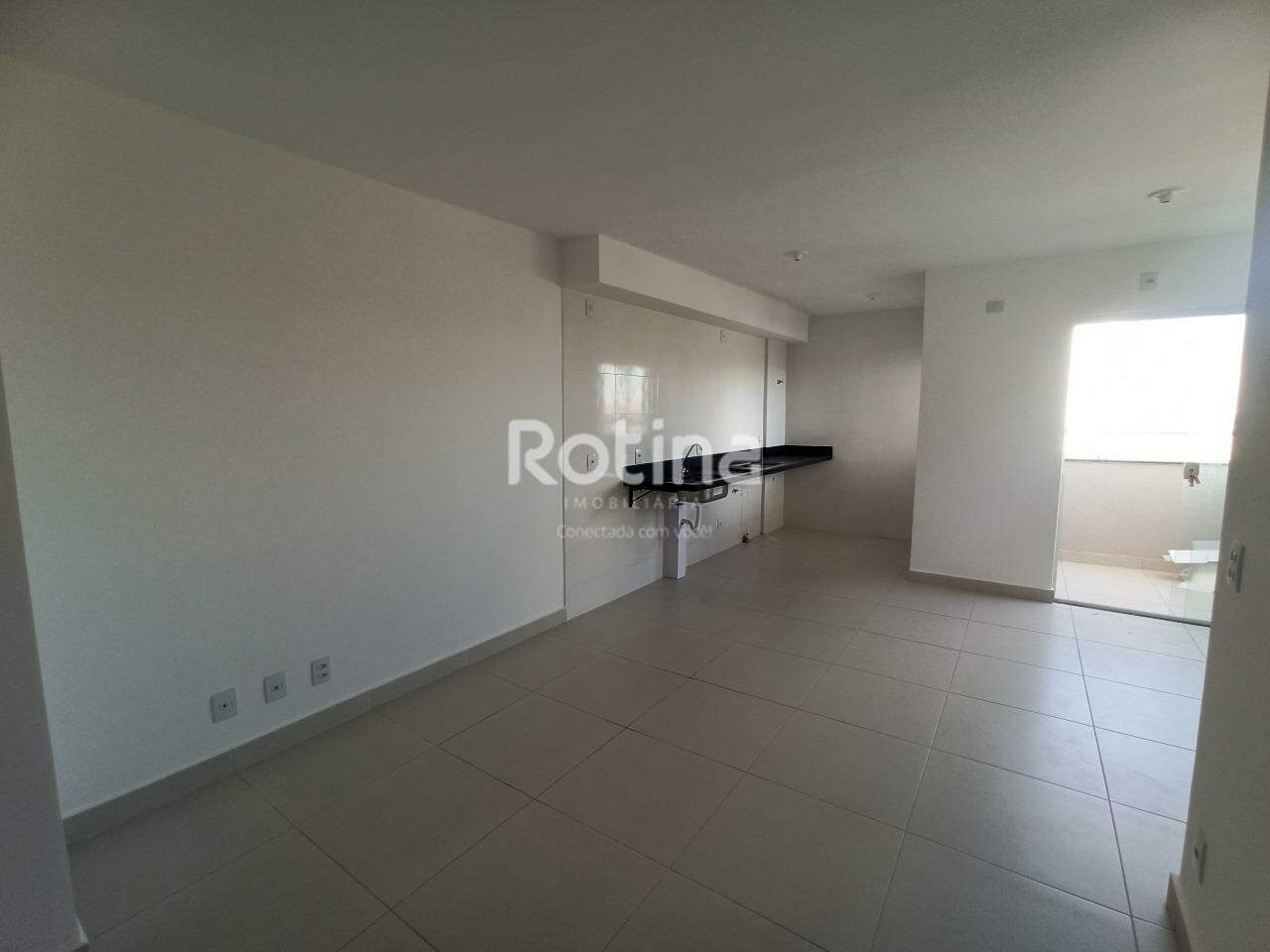 Apartamento para alugar, 2 quartos em Uberlândia no bairro Novo Mundo no valor de R$ 1.400,00 - Rotina Imobiliária: 