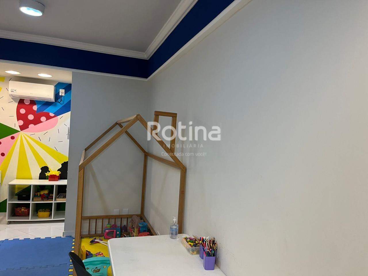 Sala à venda, em Uberlândia no bairro Saraiva no valor de R$ 80.000,00 - Rotina Imobiliária: 