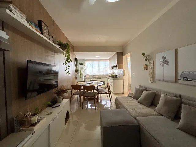 Apartamento à venda, 2 quartos em Uberlândia no bairro Pampulha no valor de R$ 334.900,00 - Rotina Imobiliária: 