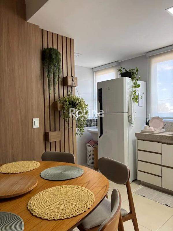 Apartamento à venda, 2 quartos em Uberlândia no bairro Pampulha no valor de R$ 334.900,00 - Rotina Imobiliária: 
