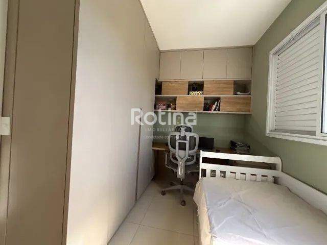 Apartamento à venda, 2 quartos em Uberlândia no bairro Pampulha no valor de R$ 334.900,00 - Rotina Imobiliária: 