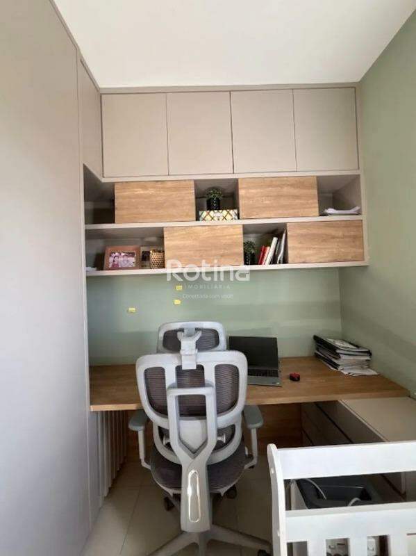 Apartamento à venda, 2 quartos em Uberlândia no bairro Pampulha no valor de R$ 334.900,00 - Rotina Imobiliária: 