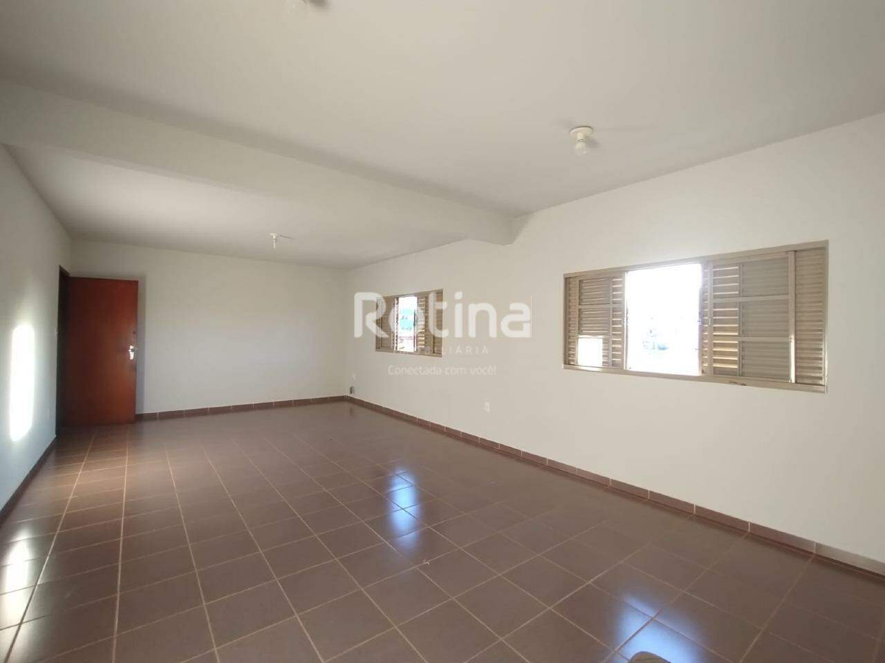 Apartamento para alugar, 3 quartos em Uberlândia no bairro Brasil no valor de R$ 2.500,00 - Rotina Imobiliária: 
