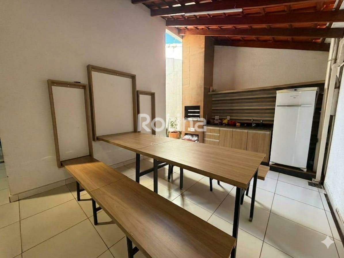 Casa à venda, 2 quartos em Uberlândia no bairro Jardim Holanda no valor de R$ 350.000,00 - Rotina Imobiliária: 