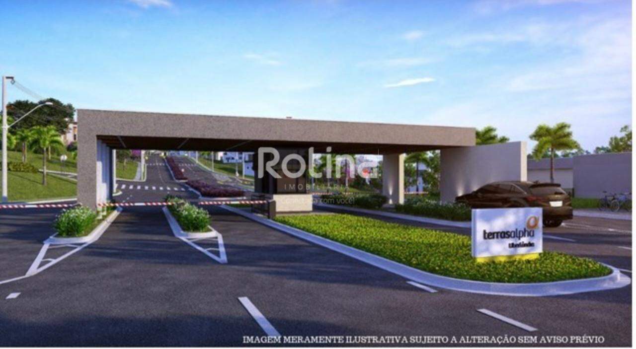 Casa Condomínio Fechado à venda, 3 quartos em Uberlândia no bairro Granja Marileusa no valor de R$ 2.295.000,00 - Rotina Imobiliária: 