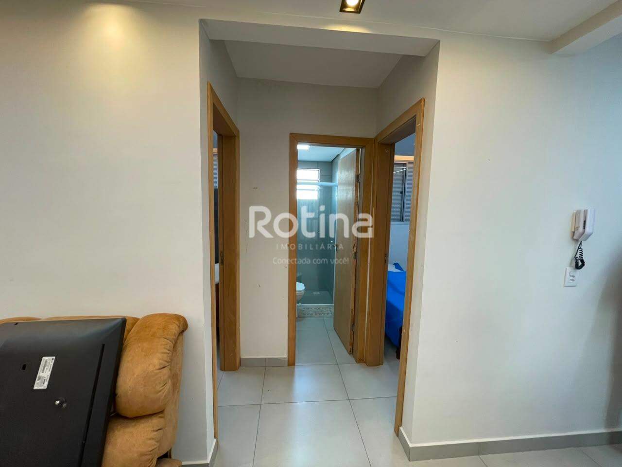 Apartamento à venda, 2 quartos em Uberlândia no bairro Aclimação no valor de R$ 230.000,00 - Rotina Imobiliária: 