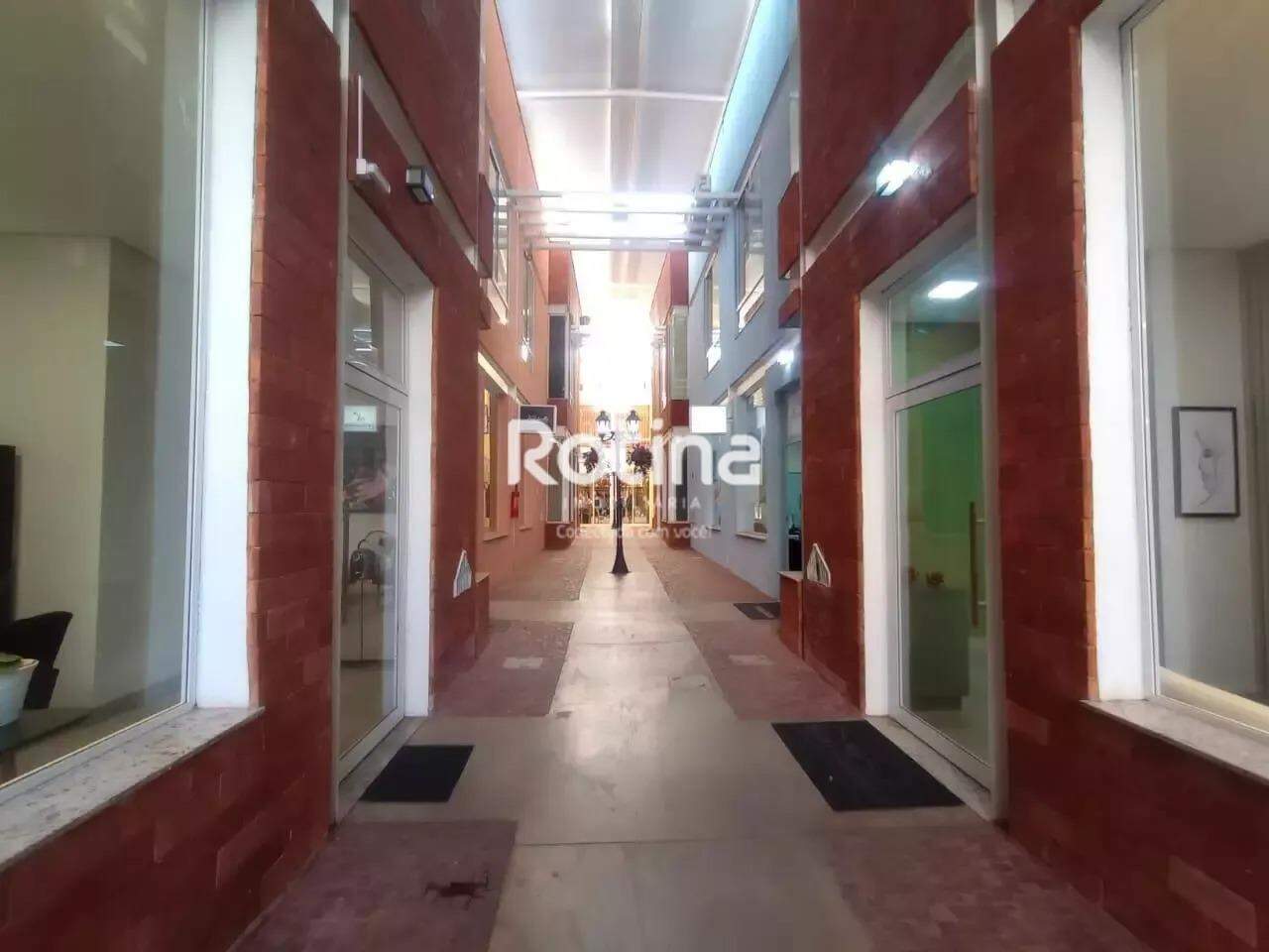 Loja para alugar, em Uberlândia no bairro Centro no valor de R$ 3.750,00 - Rotina Imobiliária: 