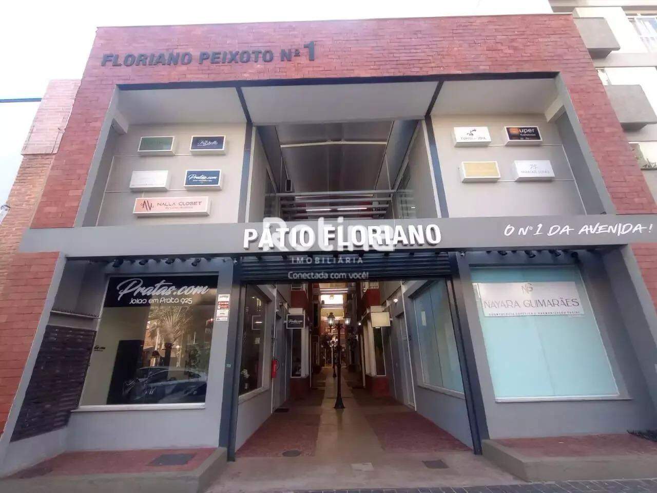 Loja para alugar, em Uberlândia no bairro Centro no valor de R$ 3.750,00 - Rotina Imobiliária: 