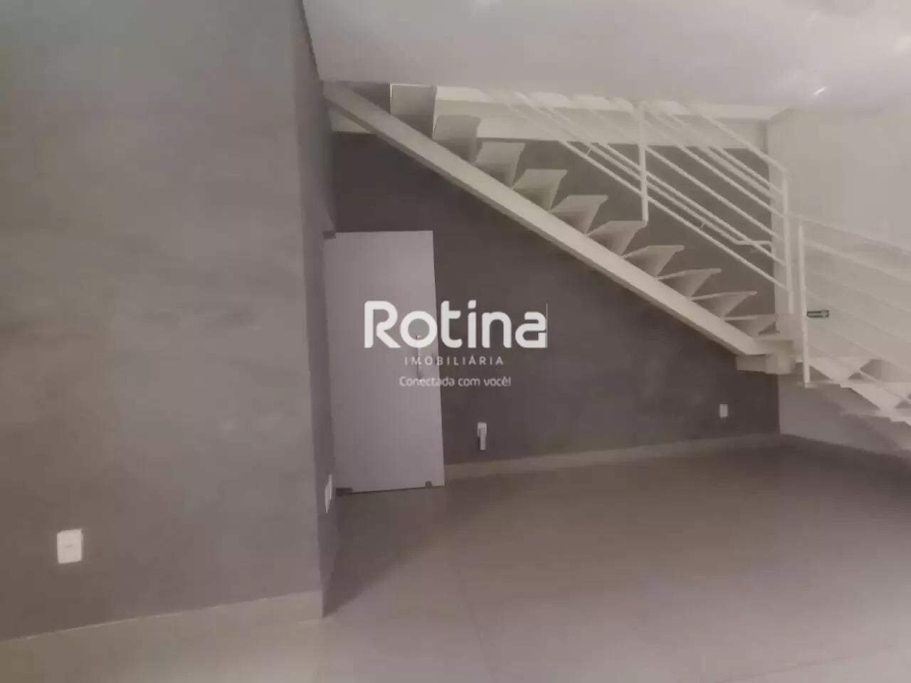 Loja para alugar, em Uberlândia no bairro Centro no valor de R$ 3.750,00 - Rotina Imobiliária: 