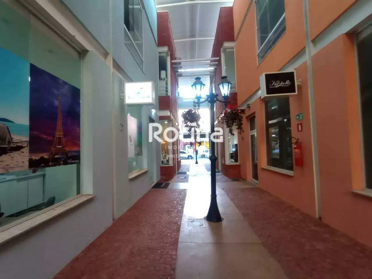 Loja para alugar, em Uberlândia no bairro Centro no valor de R$ 3.750,00 - Rotina Imobiliária: 