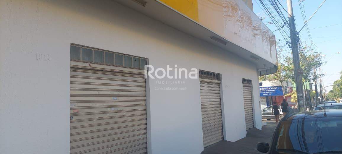 Loja para alugar, em Uberlândia no bairro Granada no valor de R$ 7.500,00 - Rotina Imobiliária: 