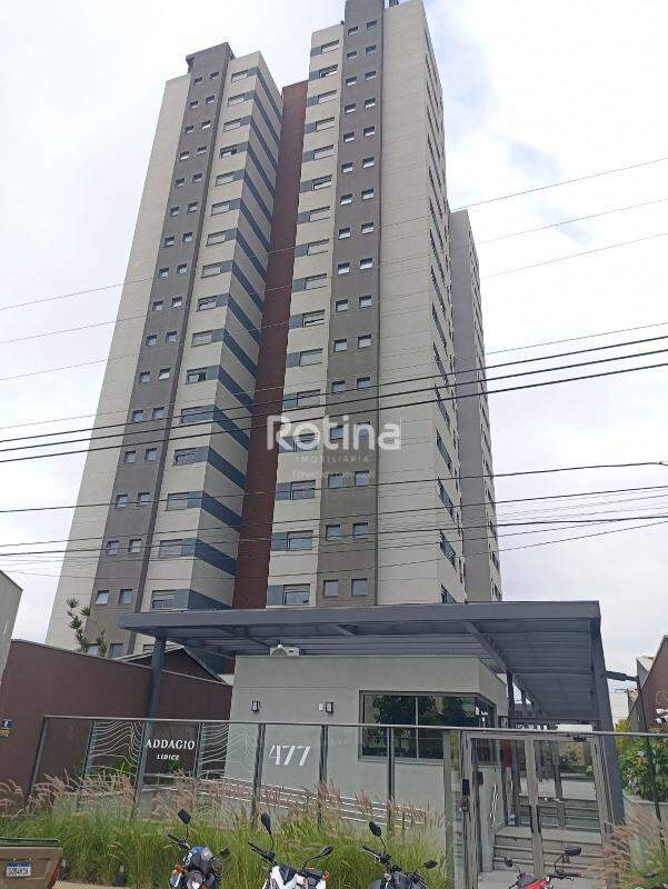 Apartamento para alugar, 3 quartos em Uberlândia no bairro Lídice no valor de R$ 6.000,00 - Rotina Imobiliária: 