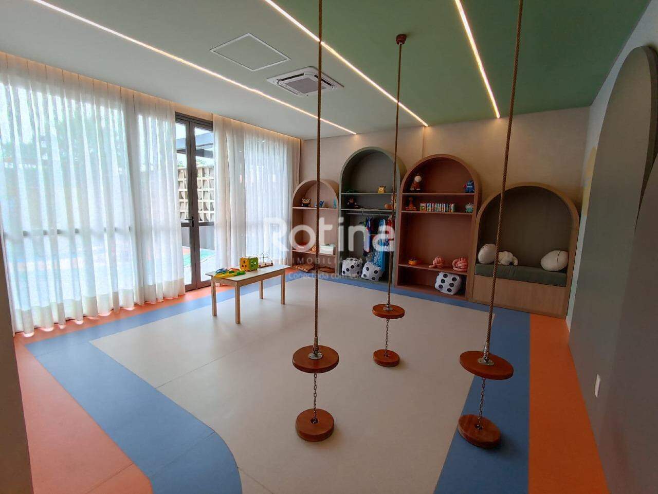 Apartamento para alugar, 3 quartos em Uberlândia no bairro Lídice no valor de R$ 6.000,00 - Rotina Imobiliária: 