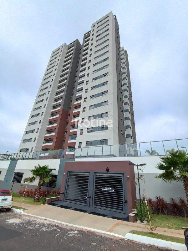 Apartamento para alugar, 3 quartos em Uberlândia no bairro Lídice no valor de R$ 6.000,00 - Rotina Imobiliária: 