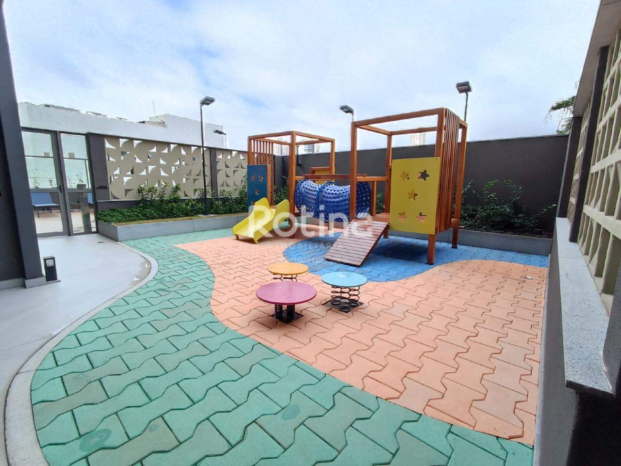 Apartamento para alugar, 3 quartos em Uberlândia no bairro Lídice no valor de R$ 6.000,00 - Rotina Imobiliária: 