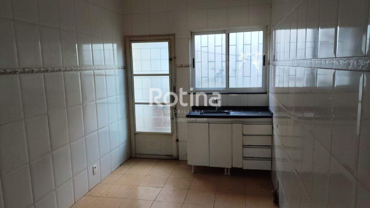 Casa para alugar, 2 quartos em Uberlândia no bairro Jardim Patrícia no valor de R$ 2.700,00 - Rotina Imobiliária: 