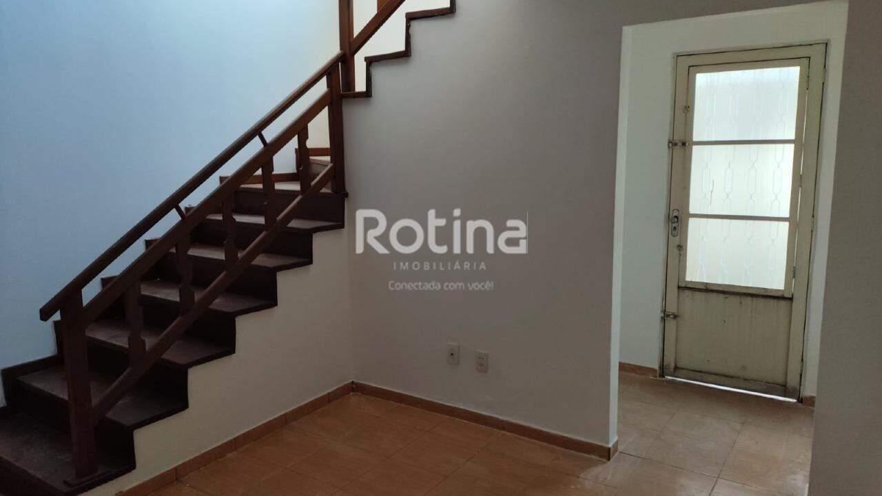 Casa para alugar, 2 quartos em Uberlândia no bairro Jardim Patrícia no valor de R$ 2.700,00 - Rotina Imobiliária: 