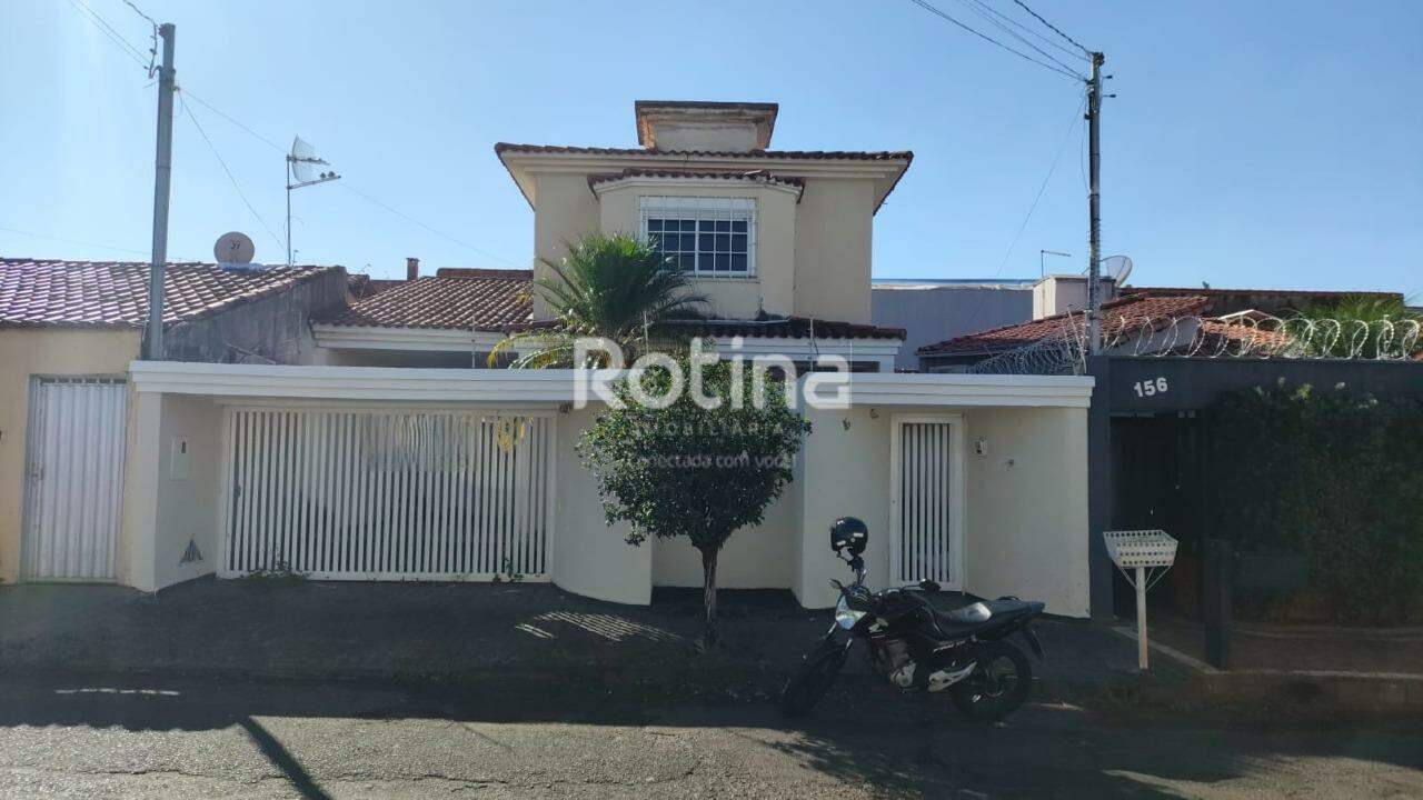 Casa para alugar, 2 quartos em Uberlândia no bairro Jardim Patrícia no valor de R$ 2.700,00 - Rotina Imobiliária: 