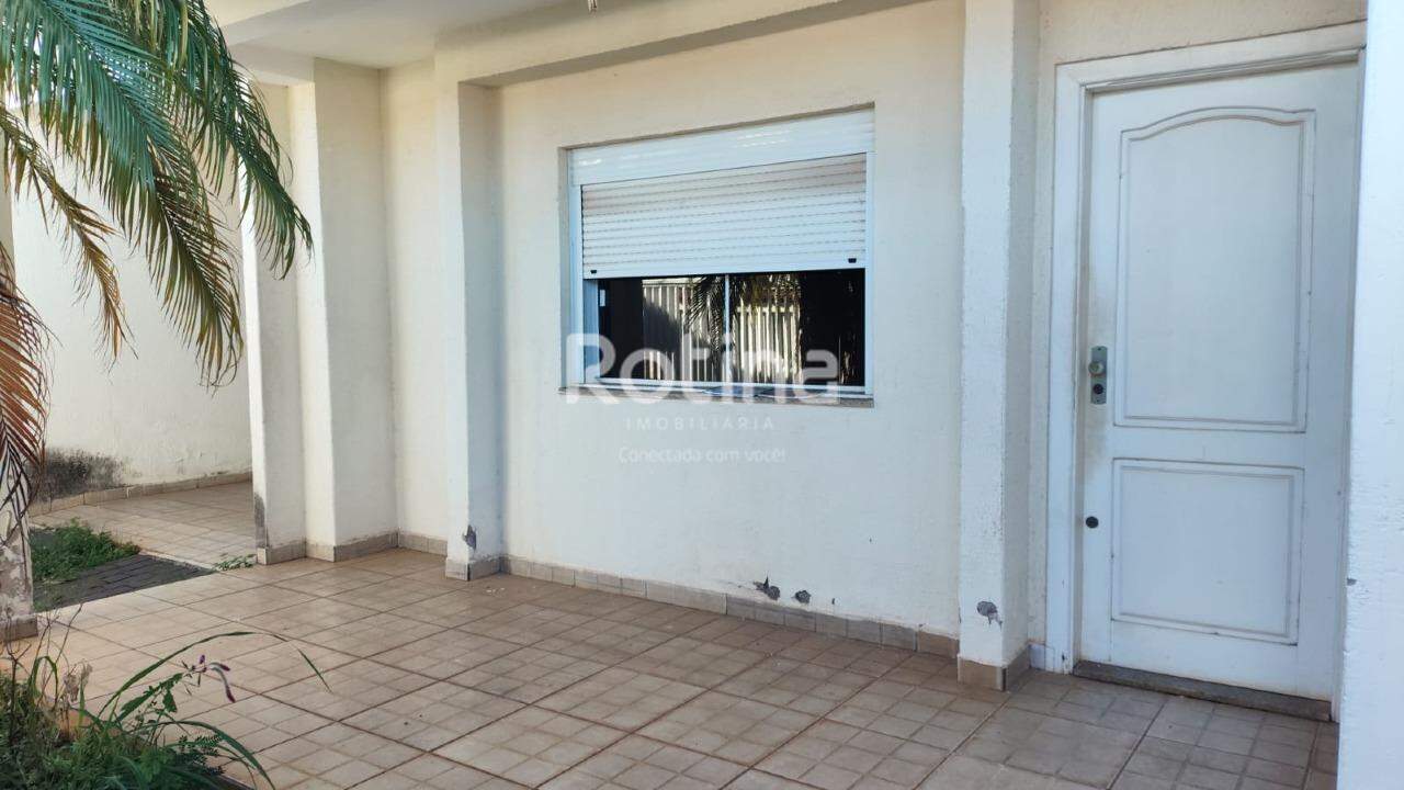 Casa para alugar, 2 quartos em Uberlândia no bairro Jardim Patrícia no valor de R$ 2.700,00 - Rotina Imobiliária: 