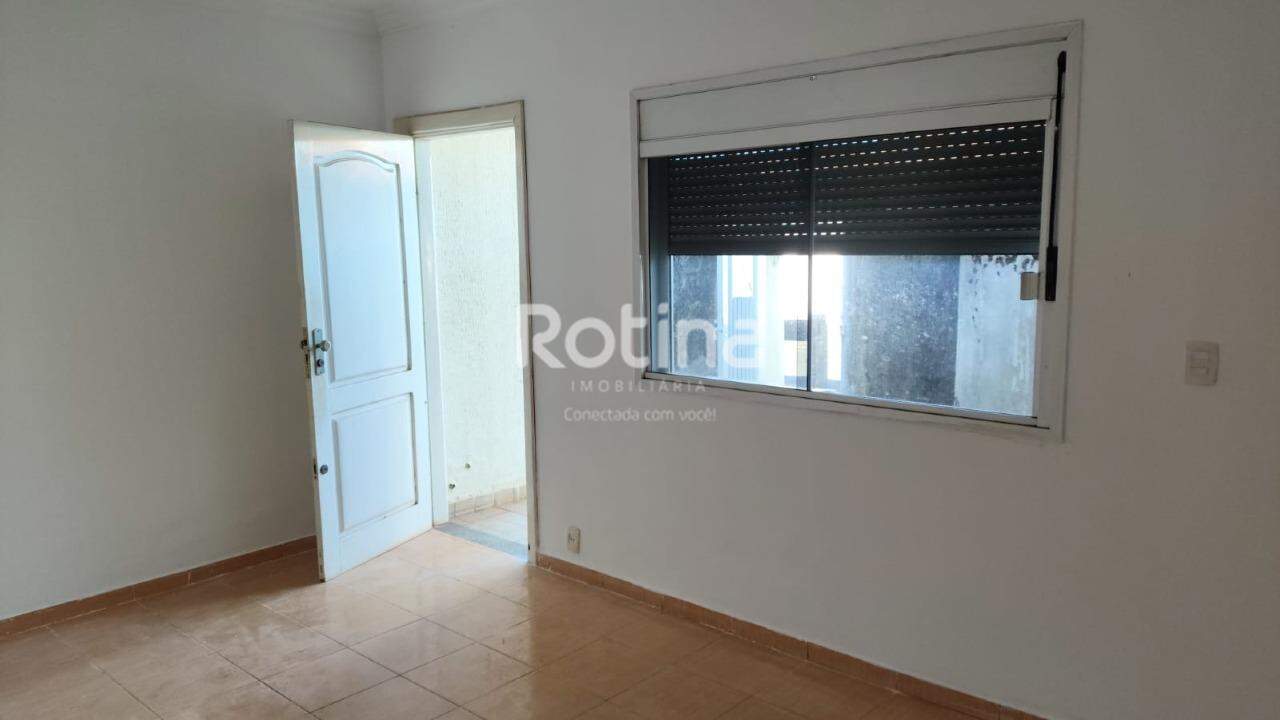 Casa para alugar, 2 quartos em Uberlândia no bairro Jardim Patrícia no valor de R$ 2.700,00 - Rotina Imobiliária: 