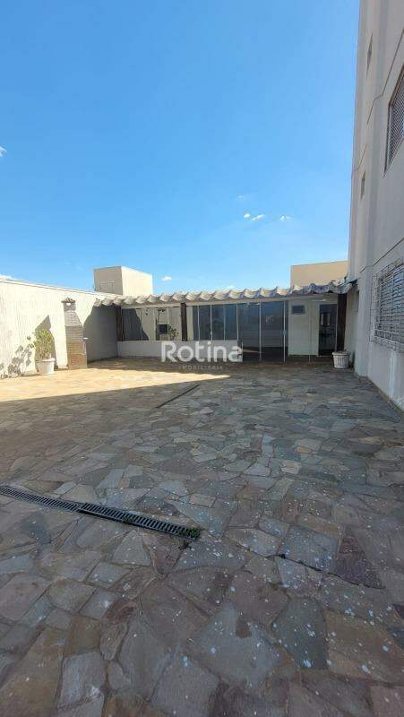 Apartamento à venda, 3 quartos em Uberlândia no bairro Nossa Senhora Aparecida no valor de R$ 850.000,00 - Rotina Imobiliária: 