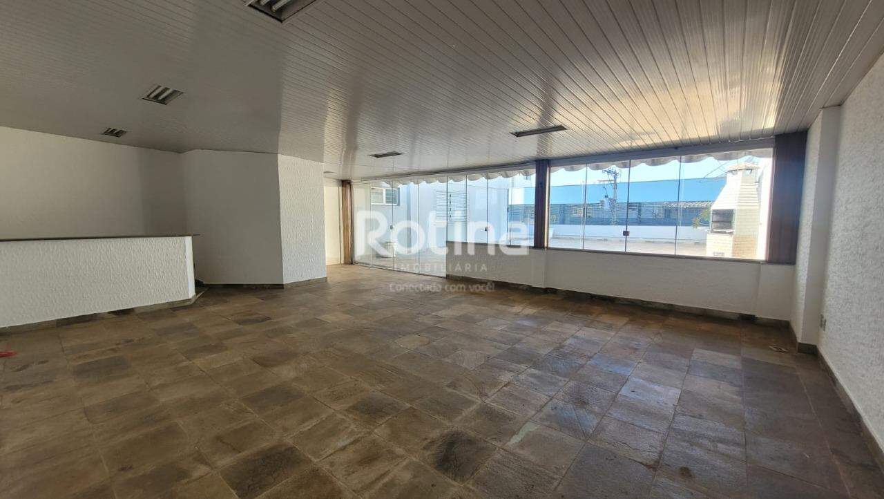 Apartamento à venda, 3 quartos em Uberlândia no bairro Nossa Senhora Aparecida no valor de R$ 850.000,00 - Rotina Imobiliária: 