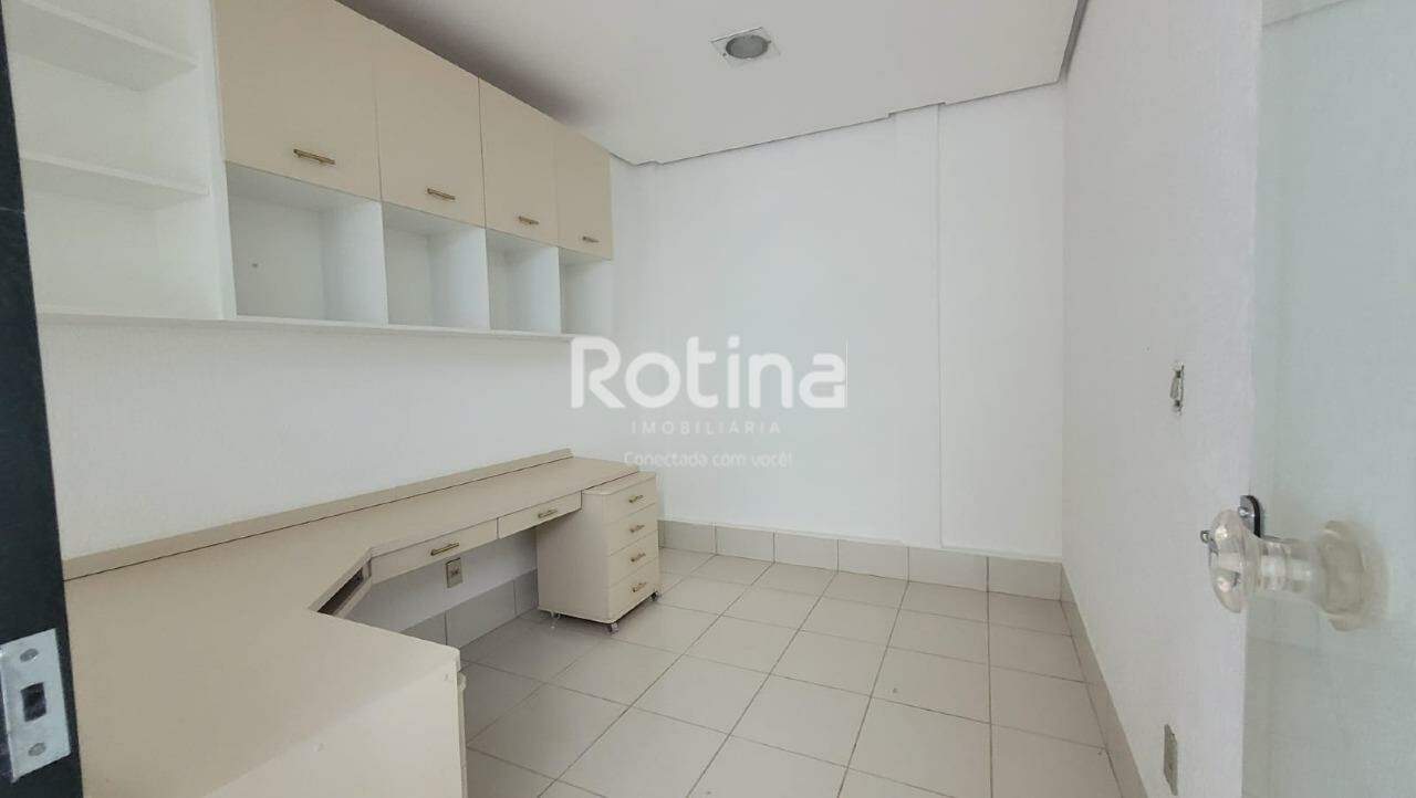Apartamento à venda, 3 quartos em Uberlândia no bairro Nossa Senhora Aparecida no valor de R$ 850.000,00 - Rotina Imobiliária: 