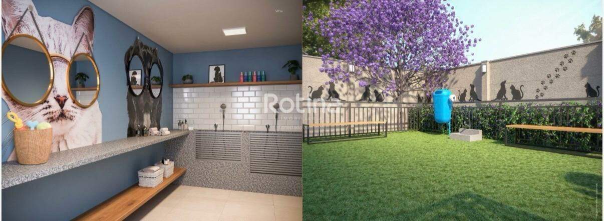 Apartamento à venda, 2 quartos em Uberlândia no bairro Shopping Park no valor de R$ 430.000,00 - Rotina Imobiliária: 