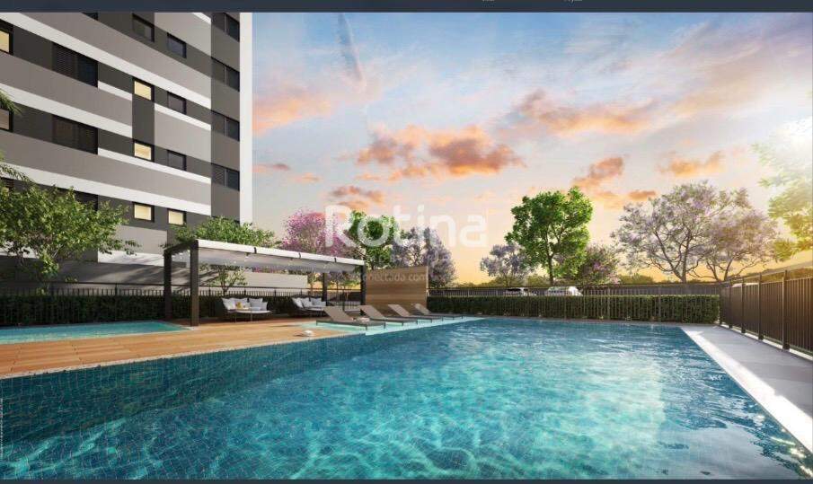 Apartamento à venda, 2 quartos em Uberlândia no bairro Shopping Park no valor de R$ 430.000,00 - Rotina Imobiliária: 