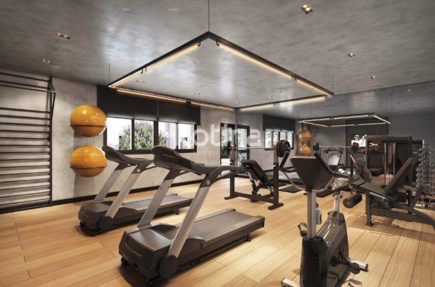 Apartamento à venda, 2 quartos em Uberlândia no bairro Shopping Park no valor de R$ 430.000,00 - Rotina Imobiliária: 