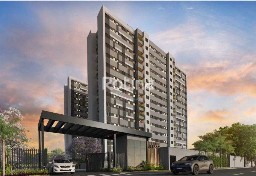 Apartamento à venda, 2 quartos em Uberlândia no bairro Shopping Park no valor de R$ 430.000,00 - Rotina Imobiliária: 