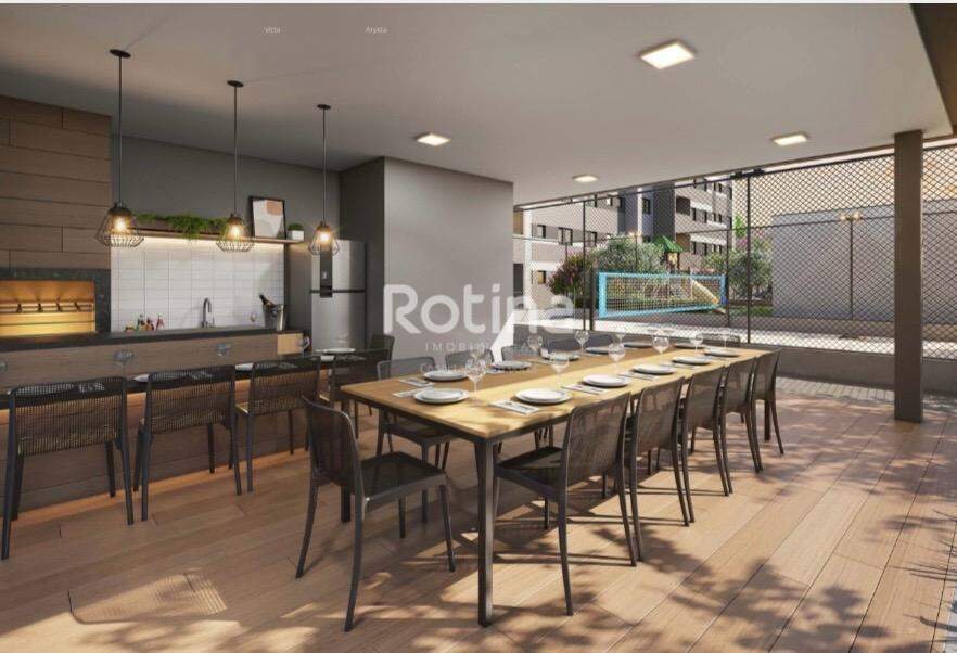 Apartamento à venda, 2 quartos em Uberlândia no bairro Shopping Park no valor de R$ 430.000,00 - Rotina Imobiliária: 