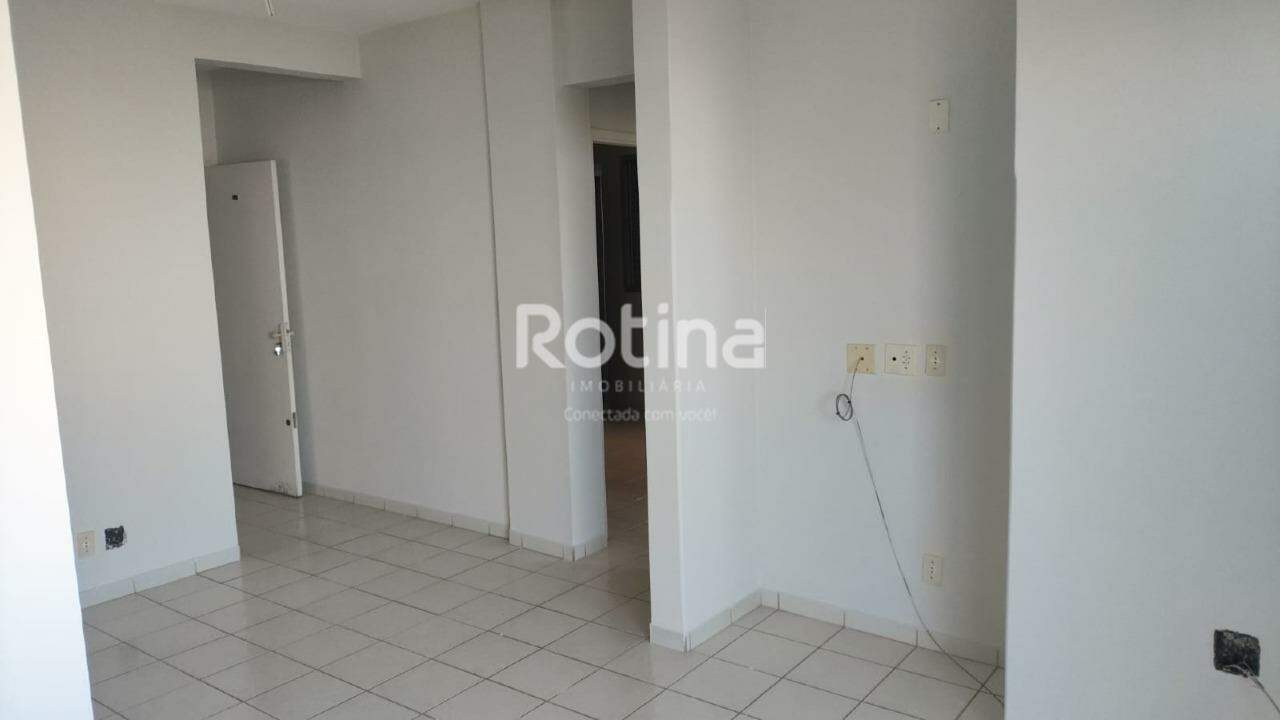 Apartamento para alugar, 2 quartos em Uberlândia no bairro Umuarama no valor de R$ 1.750,00 - Rotina Imobiliária: 