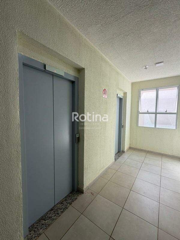 Apartamento à venda, 2 quartos em Uberlândia no bairro Shopping Park no valor de R$ 210.000,00 - Rotina Imobiliária: 