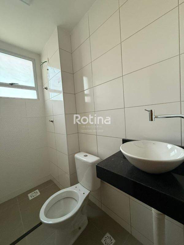 Apartamento à venda, 2 quartos em Uberlândia no bairro Gávea no valor de R$ 200.000,00 - Rotina Imobiliária: 